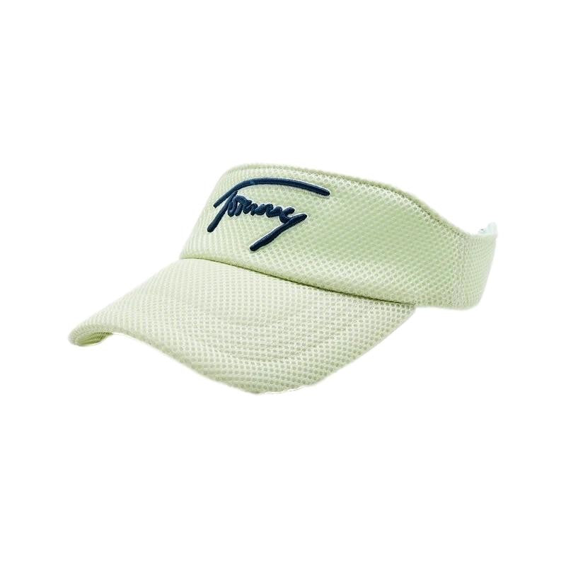 VISERA UNISEX TOMMY JEANS LOGO AW0AW14600