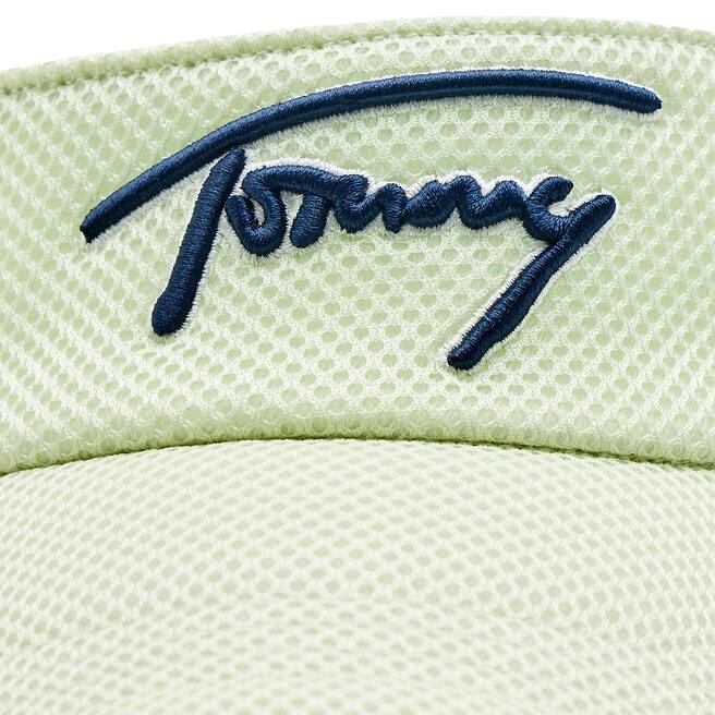 VISERA UNISEX TOMMY JEANS LOGO AW0AW14600