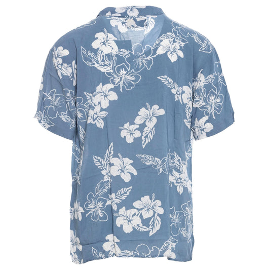 CAMISA ESTAMPADA HOMBRE JACK & JONES 12244087