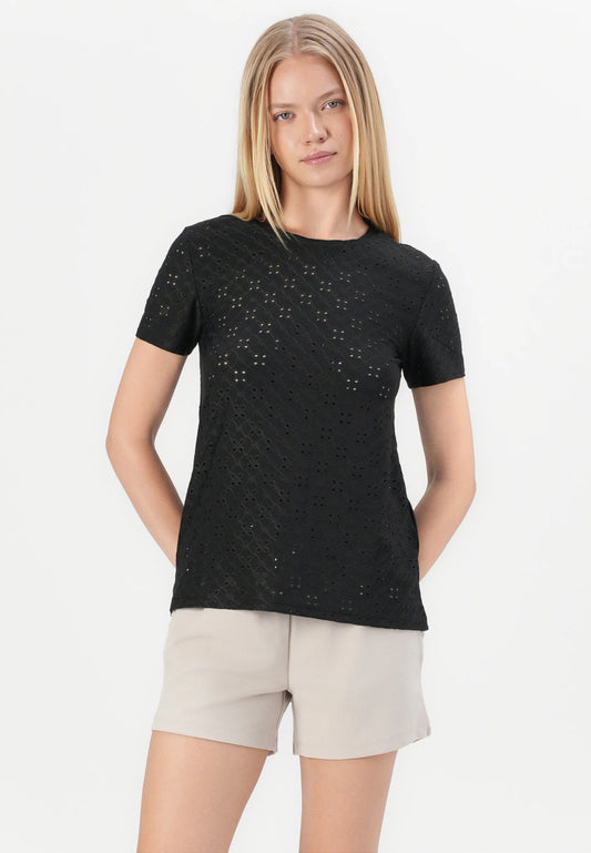 SHORT MUJER CATIA JACQUELINE DE YONG 15200311