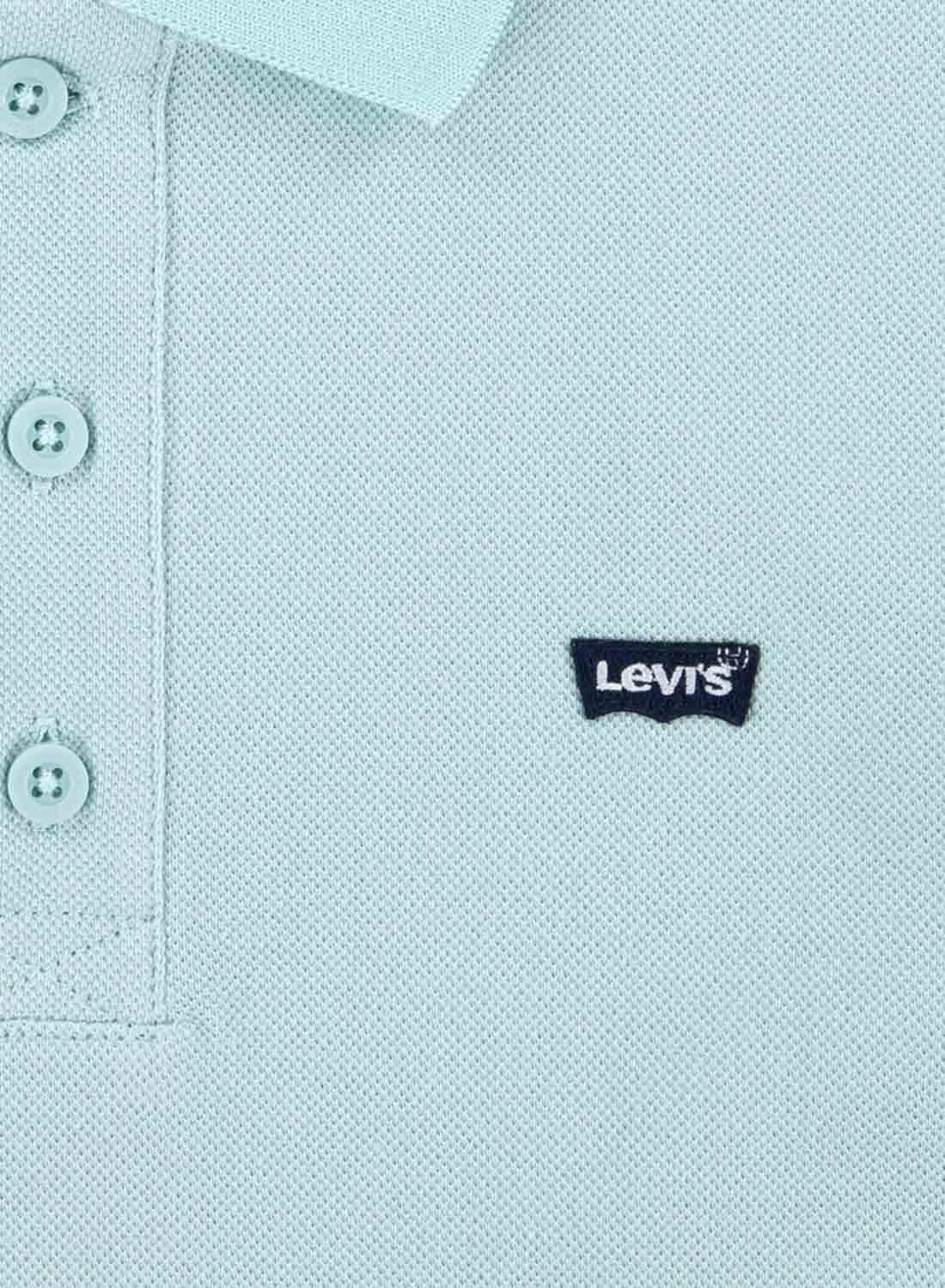 POLO NIÑO LEVIS 8EA893