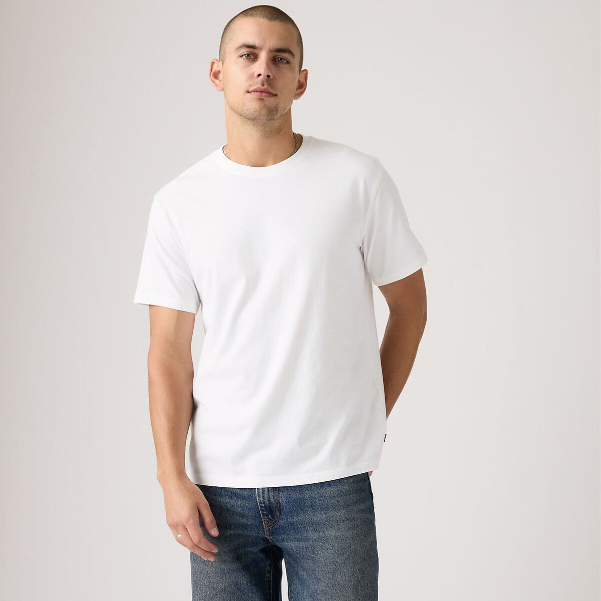 CAMISETA HOMBRE LEVIS 005GX000