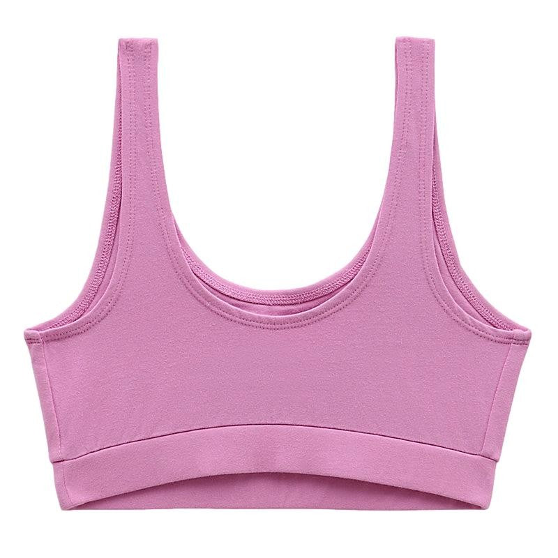 TOP ROSA VANS BRALETTE FLYING V VN0A7PNCBLH1