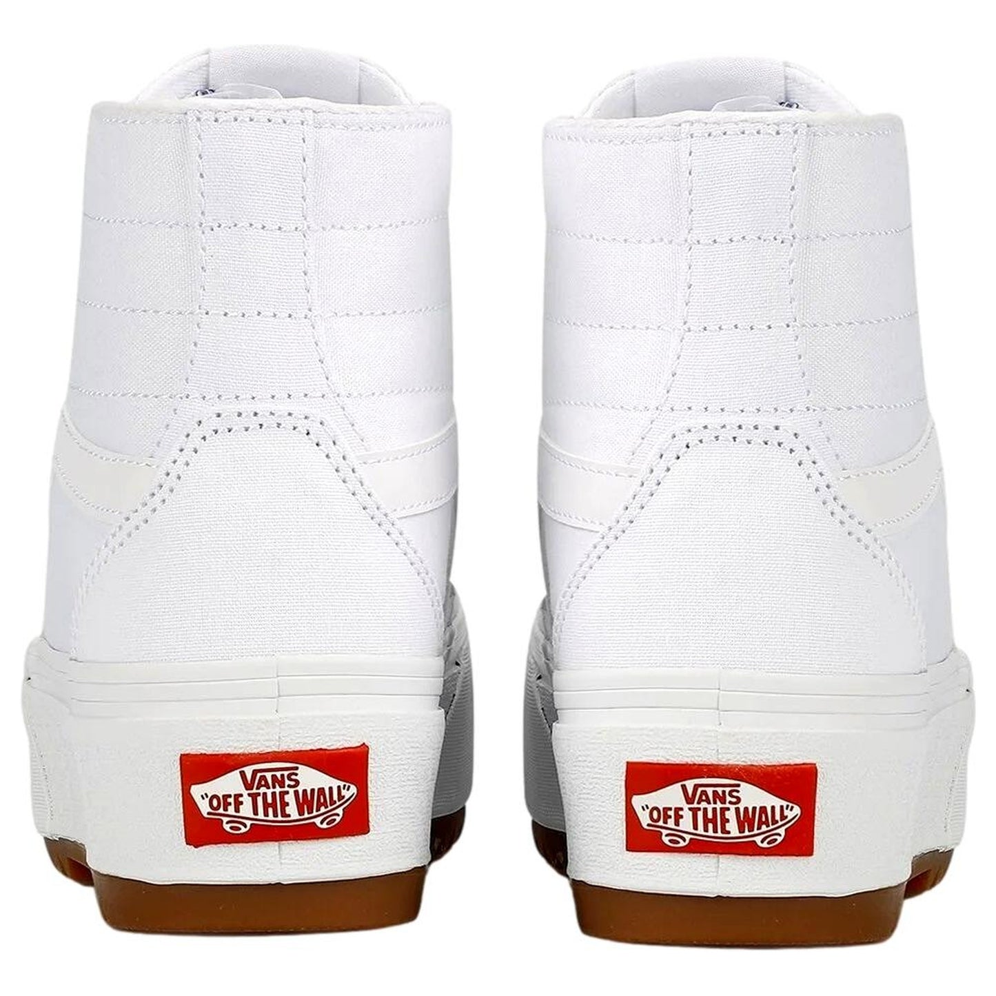 ZAPATILLAS MUJER VANS FILMORE HI TAPERE VN0A5JLGWHT1