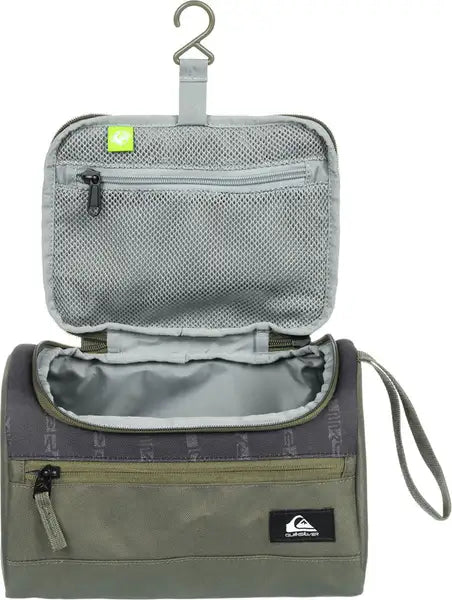 BOLSA DE ASEO QUIKSILVER EQYBL03200