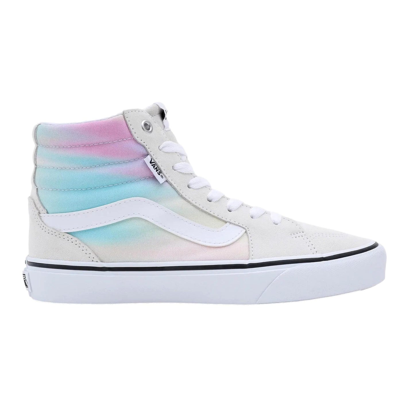 ZAPATILLAS MUJER VANS FILMORE HI VN0A5JM8JBW1