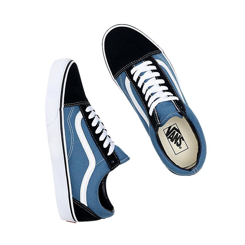 ZAPATILLAS HOMBRE VANS OLD SKOOL VN000D3HNVY1