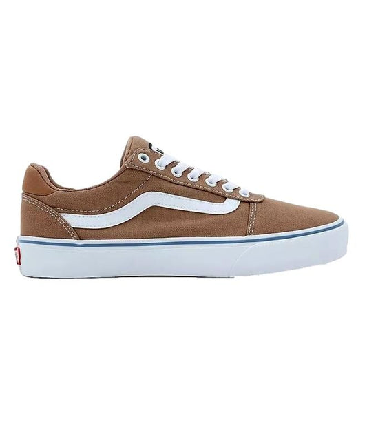 ZAPATILLAS HOMBRE VANS WARD DELUXE VN0A3WLHLBR1