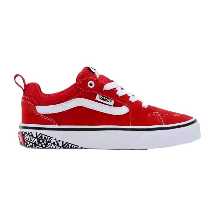 ZAPATILLAS NIÑOS VANS FILMORE SIDEWALL VN0A3MVPY521