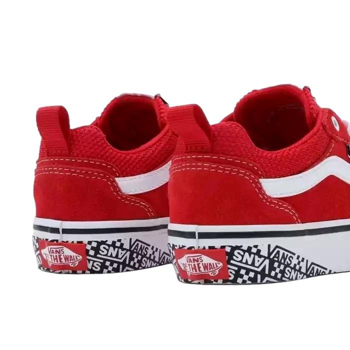 ZAPATILLAS NIÑOS VANS FILMORE SIDEWALL VN0A3MVPY521
