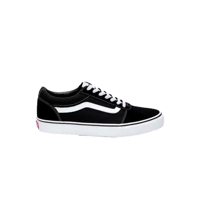 ZAPATILLAS NIÑOS VANS WARD VN0A38J9IJU1