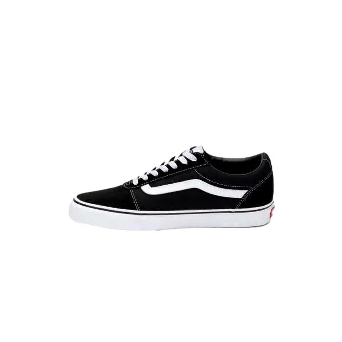 ZAPATILLAS NIÑOS VANS WARD VN0A38J9IJU1