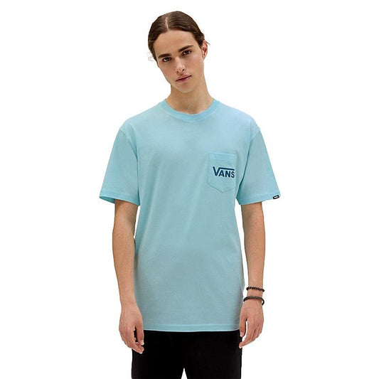 CAMISETA VANS HOMBRE OTW CLASSIC BACK VN00004WBVP