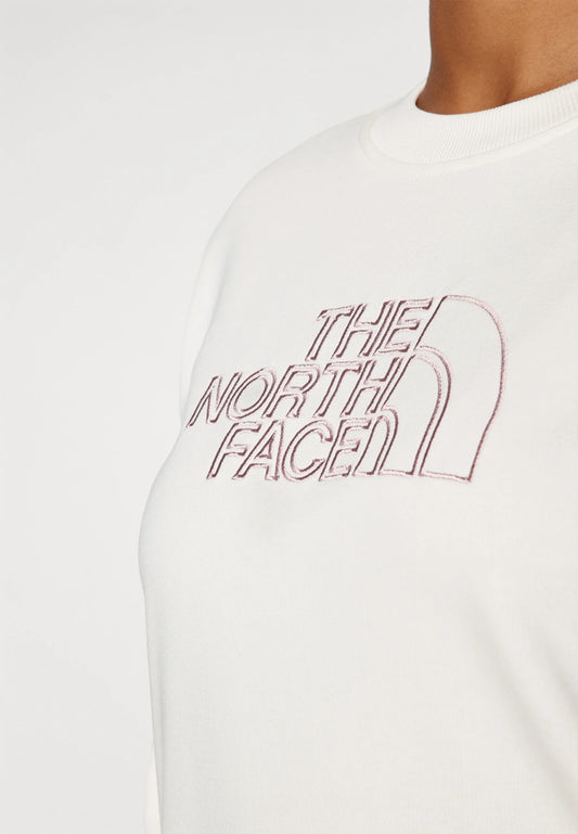 SUDADERA THE NORTH FACE MUJER NF0A8C1EATW