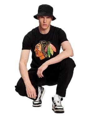 CAMISETA CHICAGO BLACKHAWKS 681630