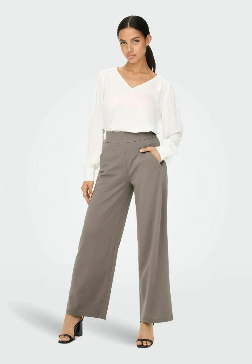 PANTALOM MUJER LOUISVILLE JACQUELINE DE YONG 15221238