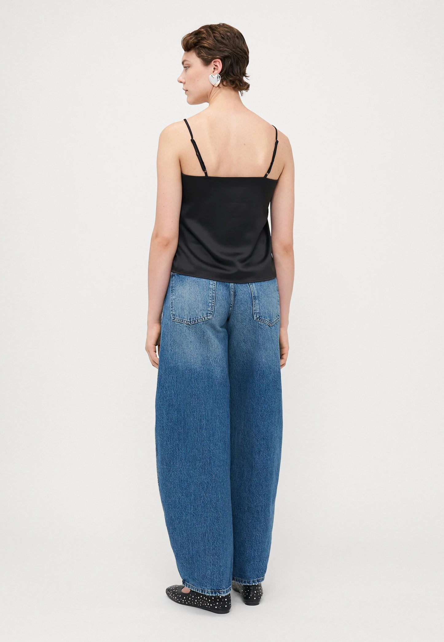 TOP MUJER TIRANTES BECKET VERO MODA 10327680