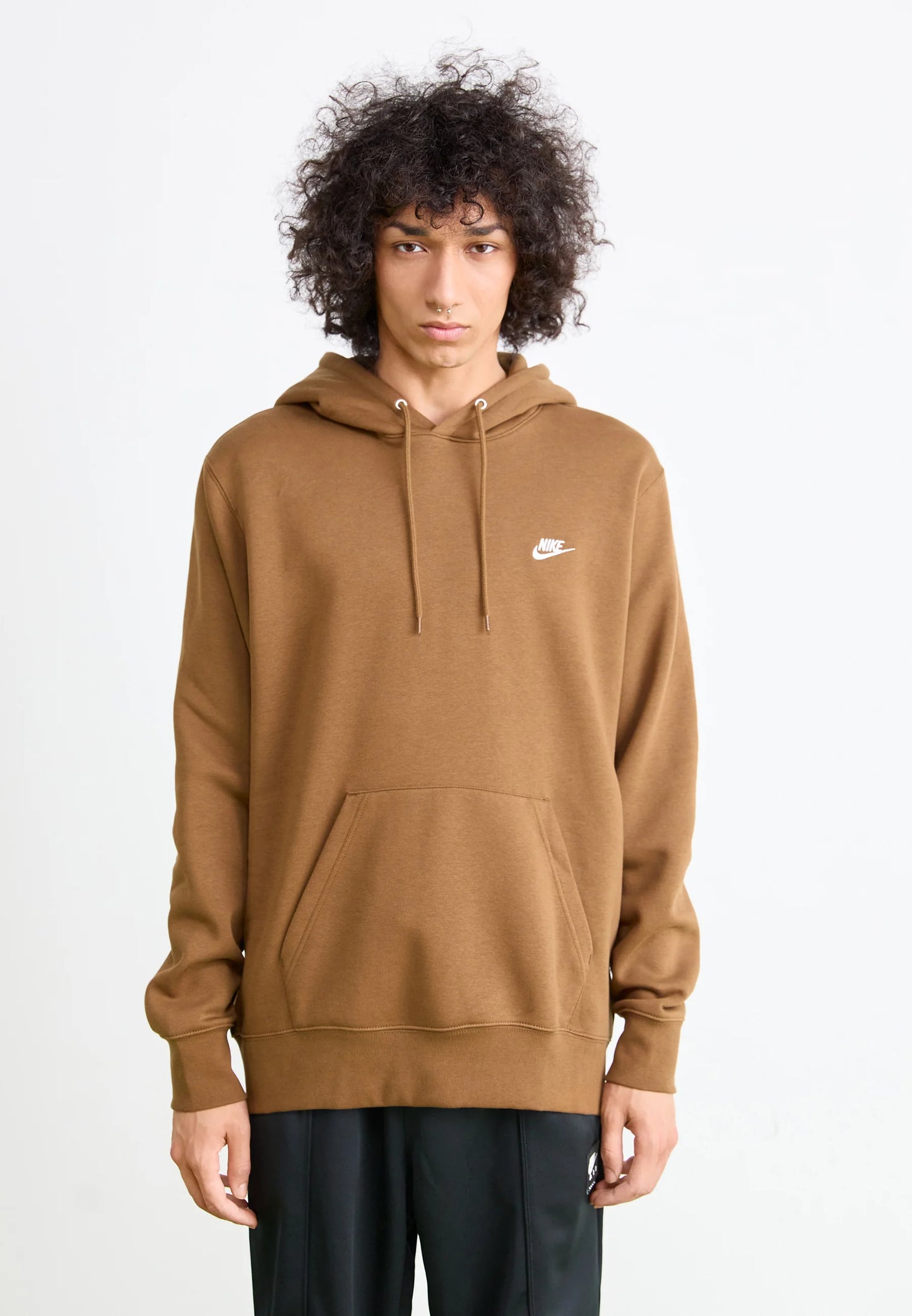 SUDADERA NIKE HOMBRE FN3859