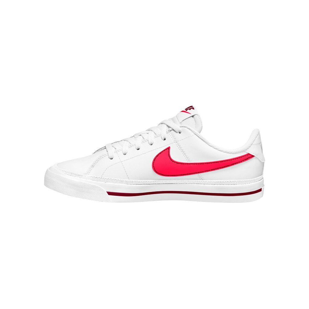 ZAPATILLA NIKE COURT LEGACY BIG KIDS