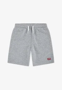 PANTALON CORTO JOGGER KIDS LEVIS 8EP592-C87