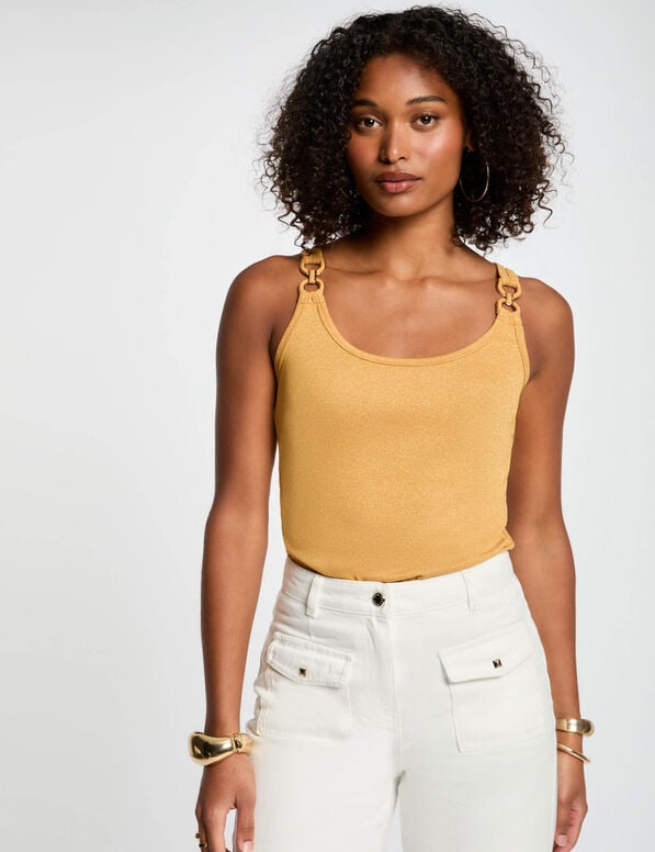 TOP TIRANTES MUJER MORGAN 251-DIDONI