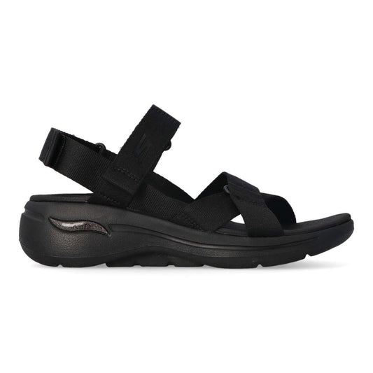 SANDALIA SKECHERS MUJER 140808