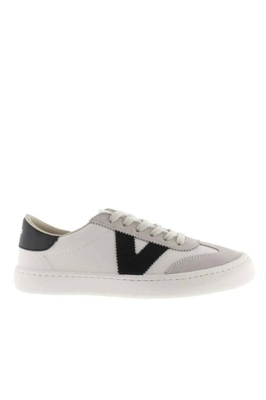 ZAPATILLAS BAREFOOT OLMO EFECTO PIEL & SERRAJE VICTORIA 186100