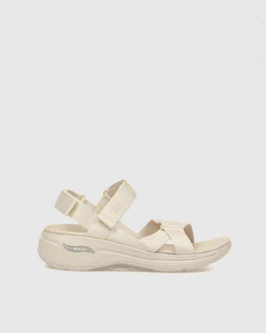 SANDALIA SKECHERS MUJER 140808