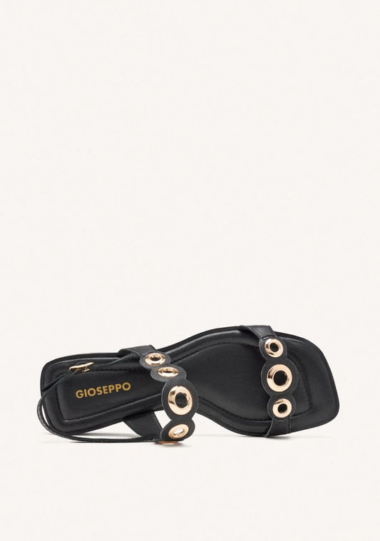 SANDALIA MUJER PIEL GIOSEPPO SIREN 74348