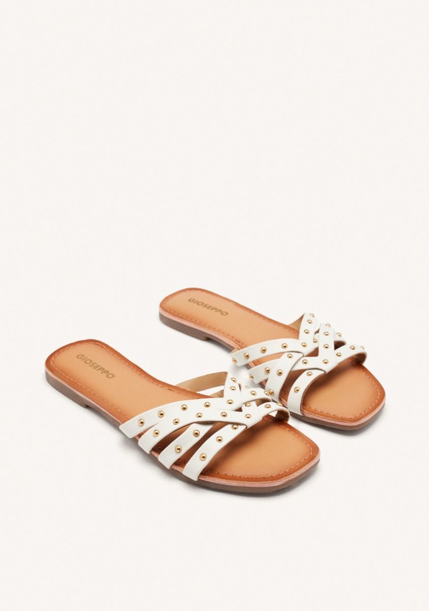 SANDALIA MUJER GIOSEPPO HOPEDALE 75165