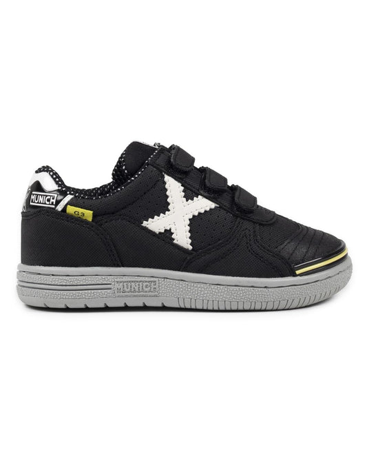ZAPATILLAS KIDS MUNICH G3 VCO 454 1514454