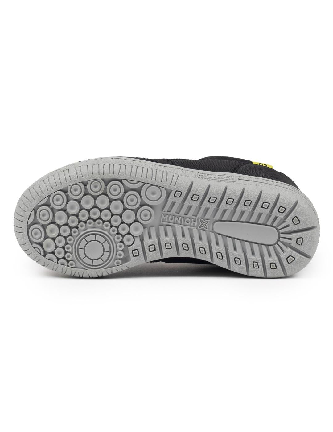ZAPATILLAS KIDS MUNICH G3 VCO 454 1514454
