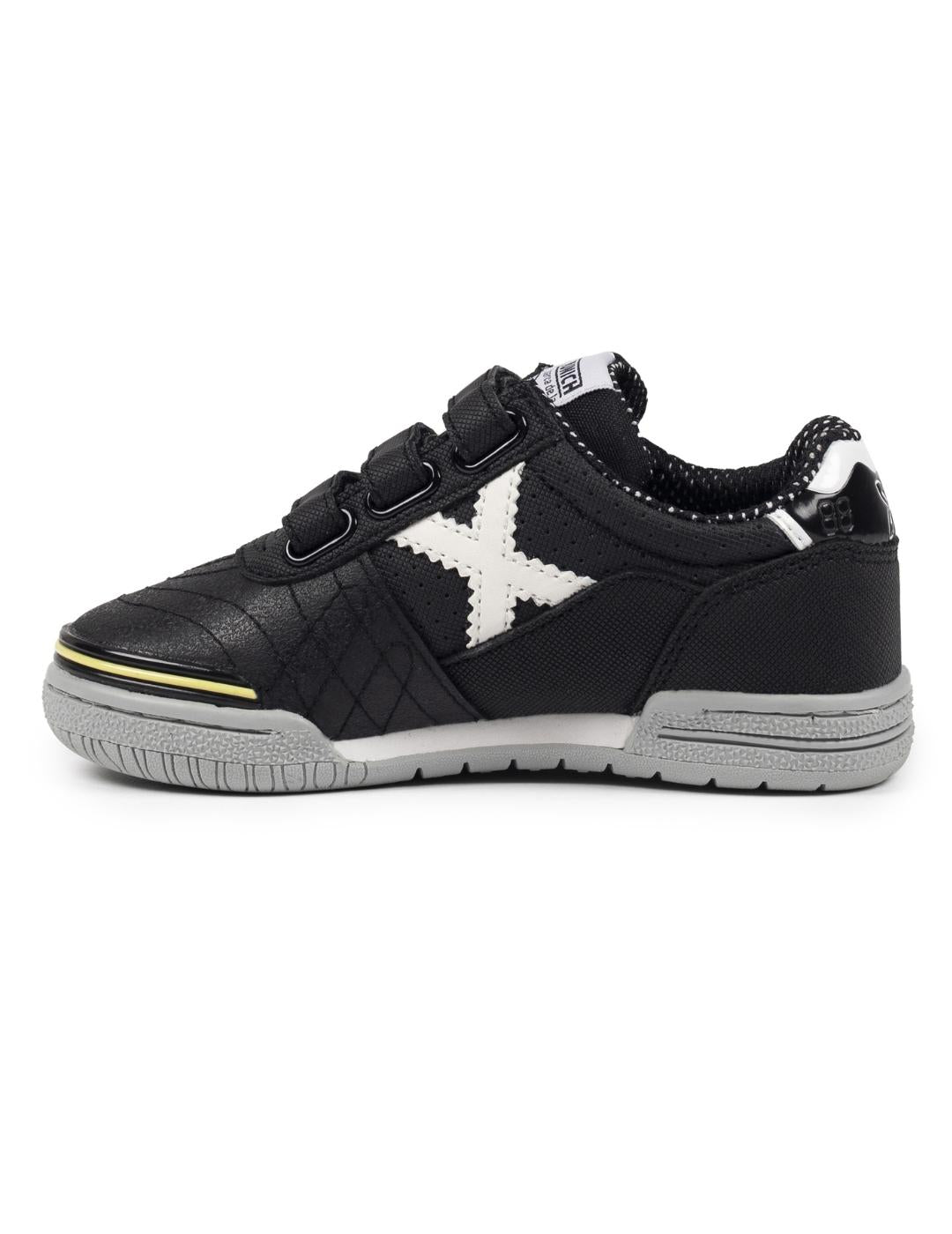 ZAPATILLAS KIDS MUNICH G3 VCO 454 1514454