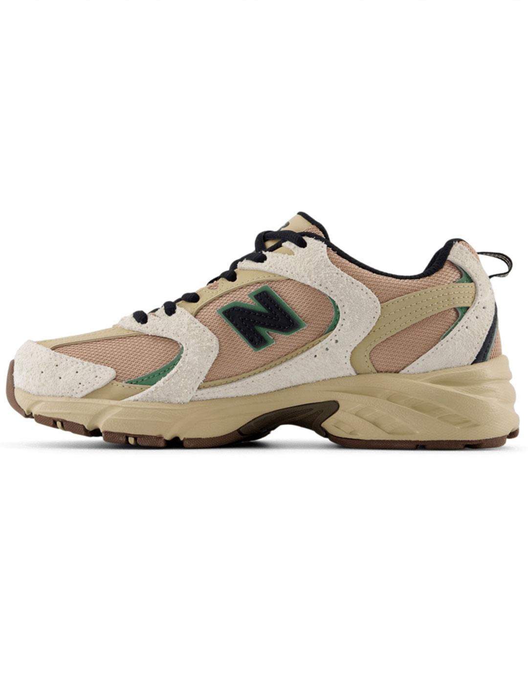 ZAPATILLAS NEW BALANCE 530 MR530SND