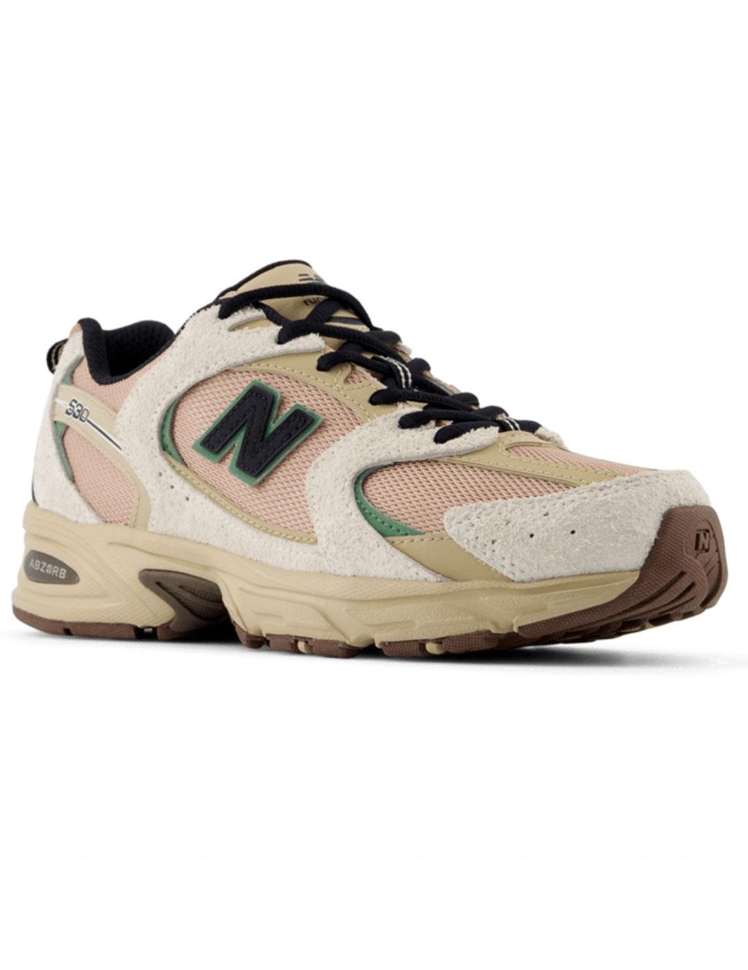 ZAPATILLAS NEW BALANCE 530 MR530SND