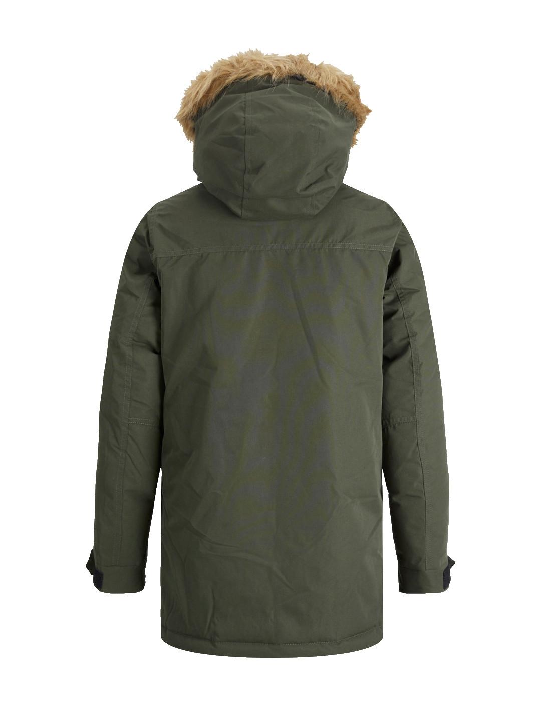 CHAQUETA JACK & JONES KIDS 12212422