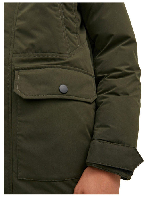 CHAQUETA JACK & JONES KIDS 12212422