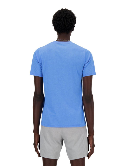 Camiseta New Balance