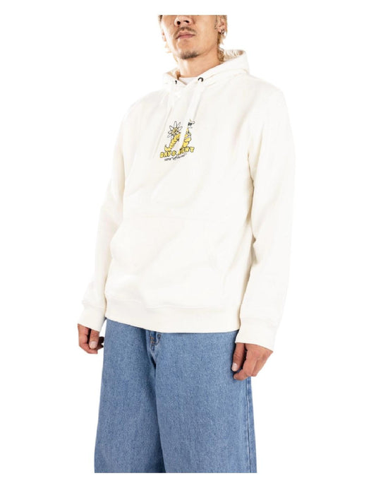SUDADERA VANS HOMBRE VN000JWZFS81