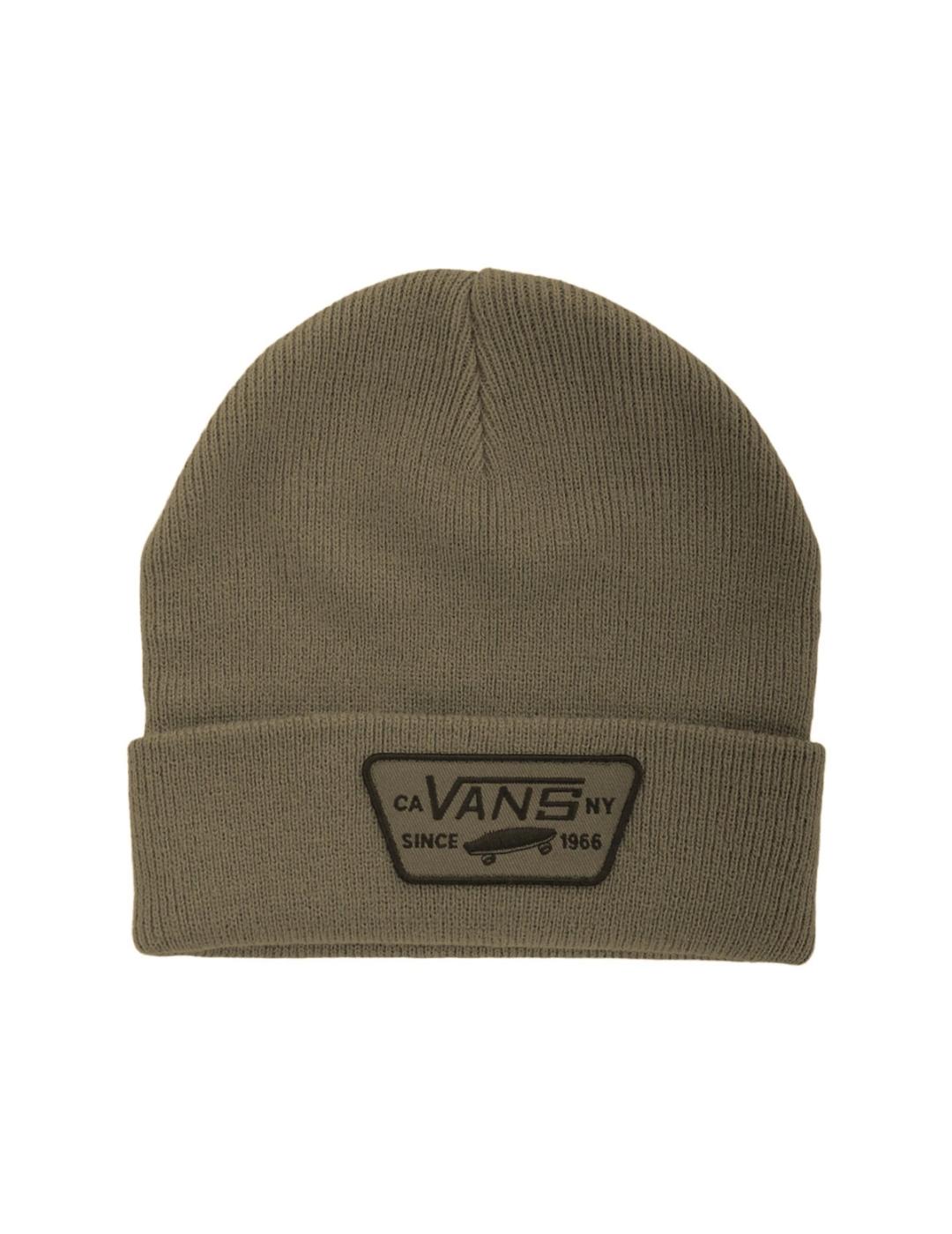 GORRO VANS VN000UOUCUQ1