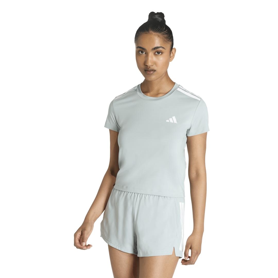 CAMISETA ADIDAS MUJER KC7641 HYG TEE