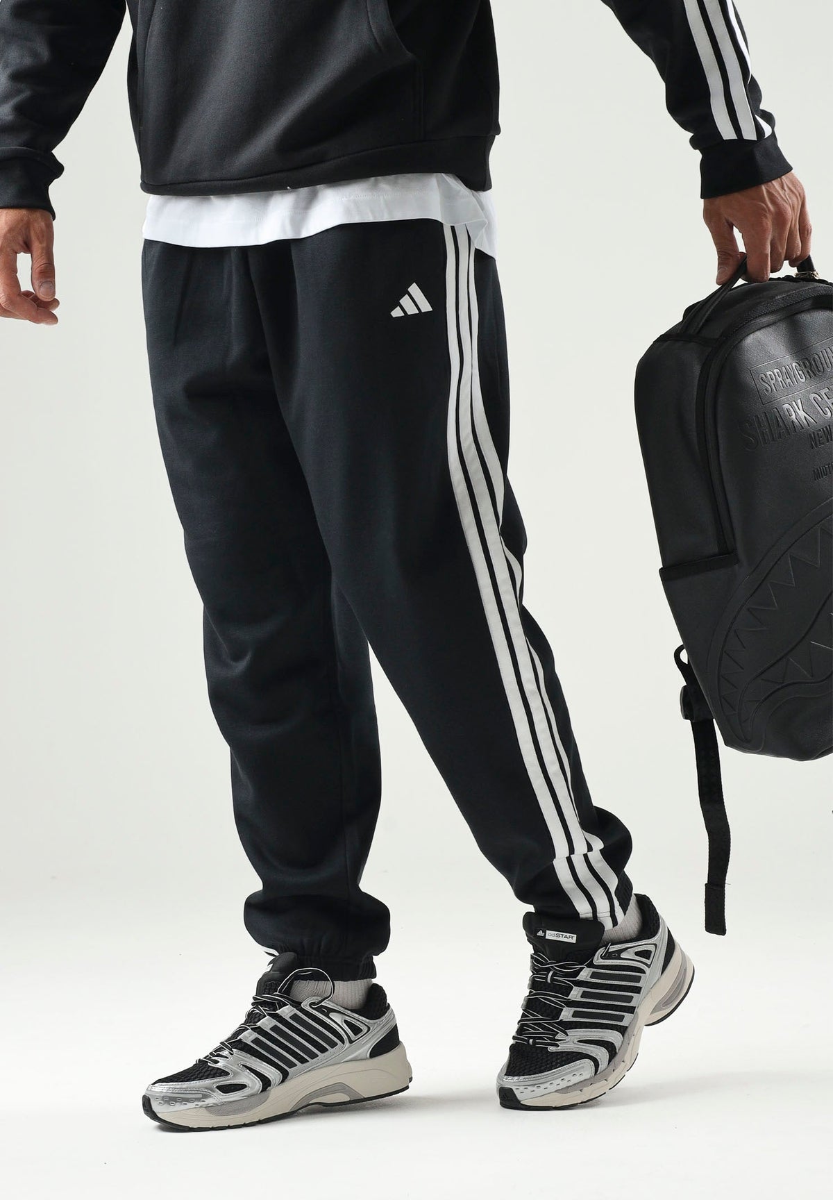 PANTALONES ADIDAS PERFORMANCE KY6526