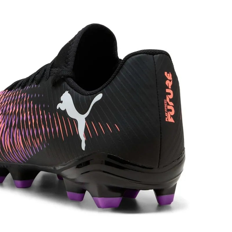 BOTAS DE FUTBOL FUTURE 8 PLAY FG/AG 108141