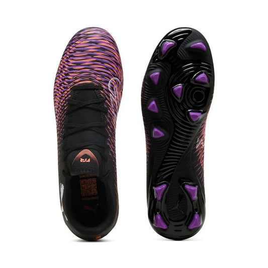 BOTAS DE FUTBOL FUTURE 8 PLAY FG/AG 108141