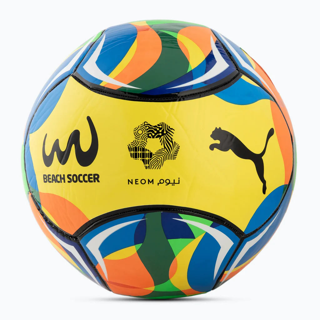 BALON FUTBOL PUMA 084584