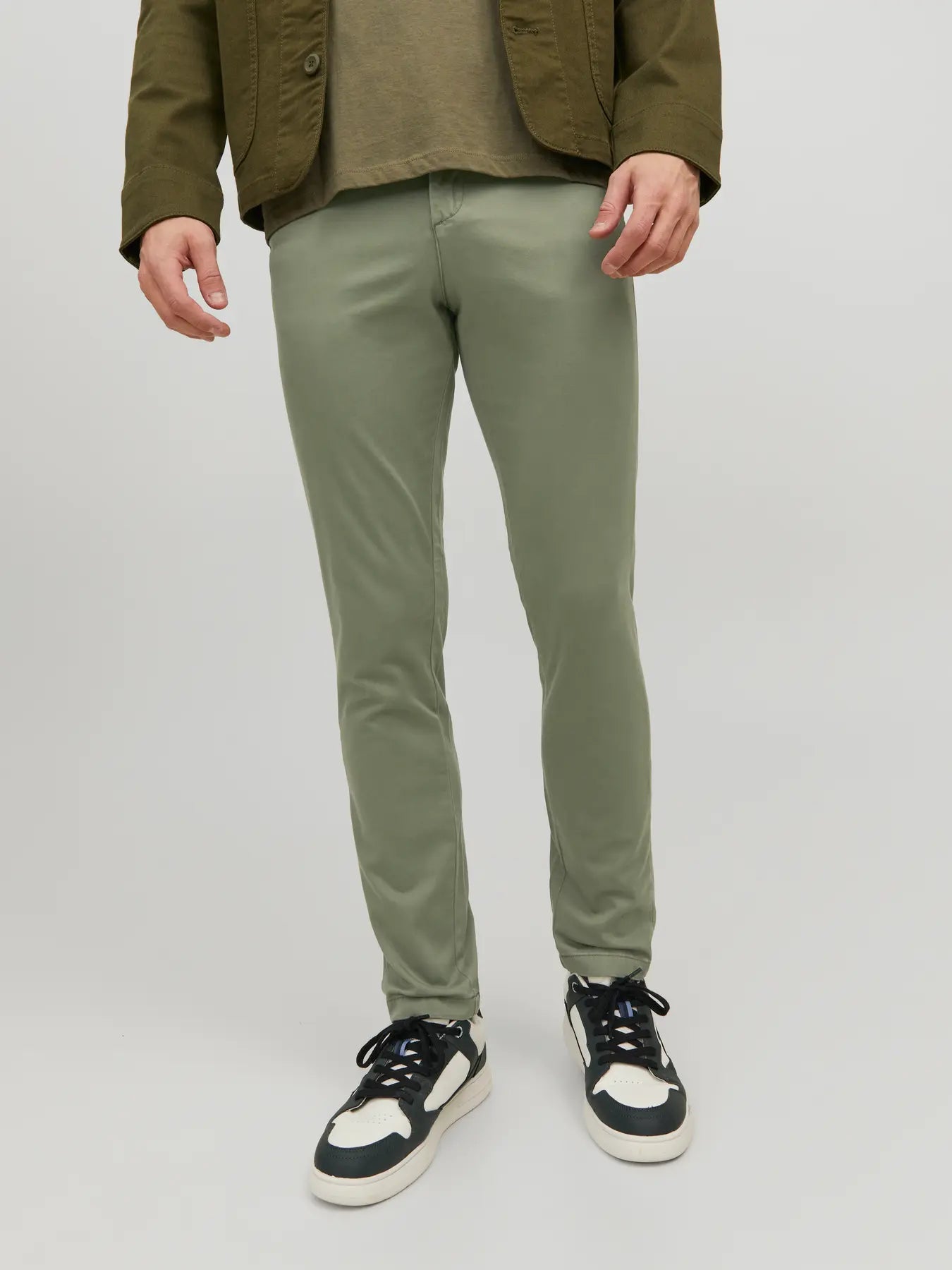 PANTALON CHINO HOMBRE JACK & JONES 12150148