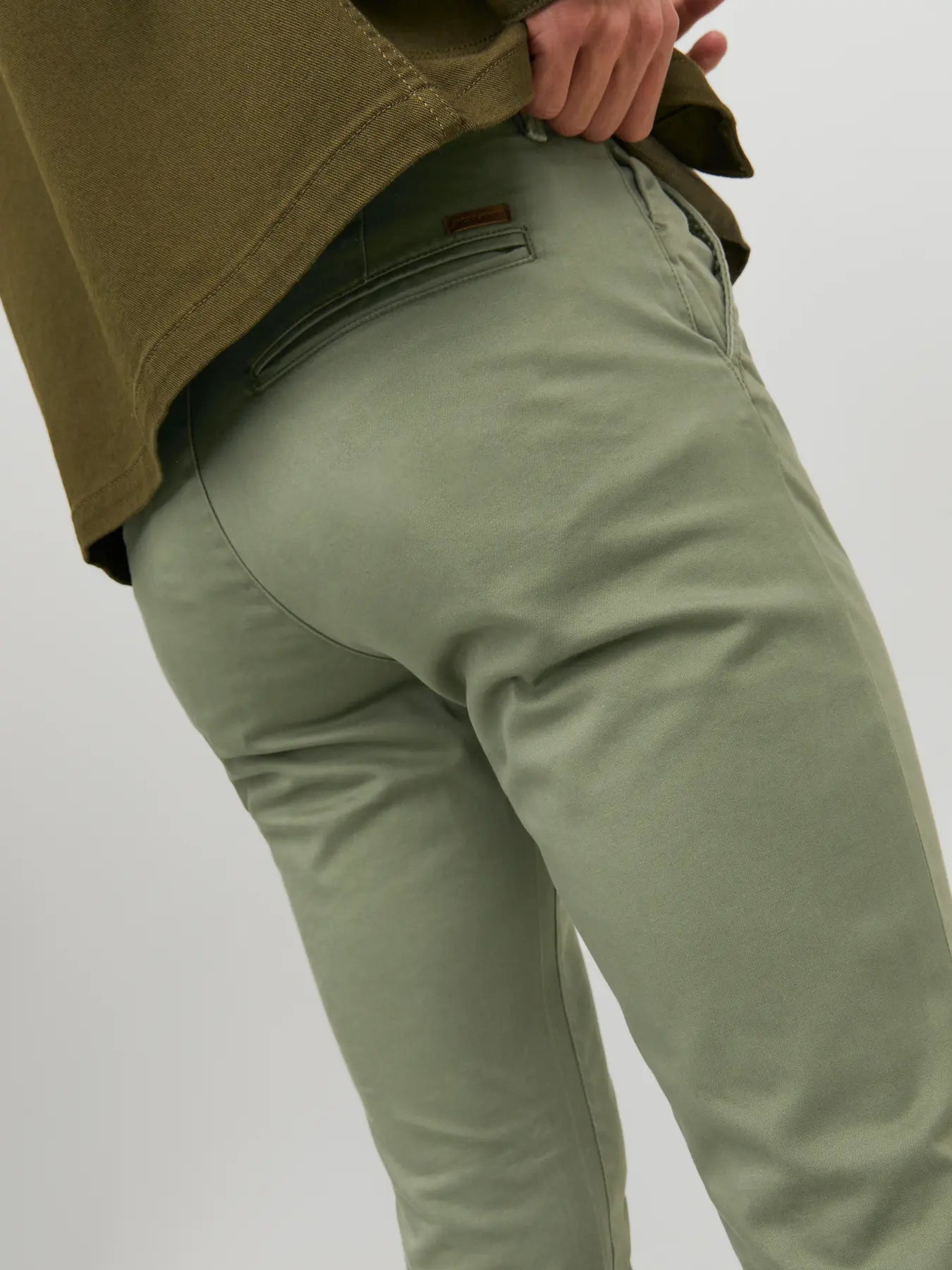 PANTALON CHINO HOMBRE JACK & JONES 12150148