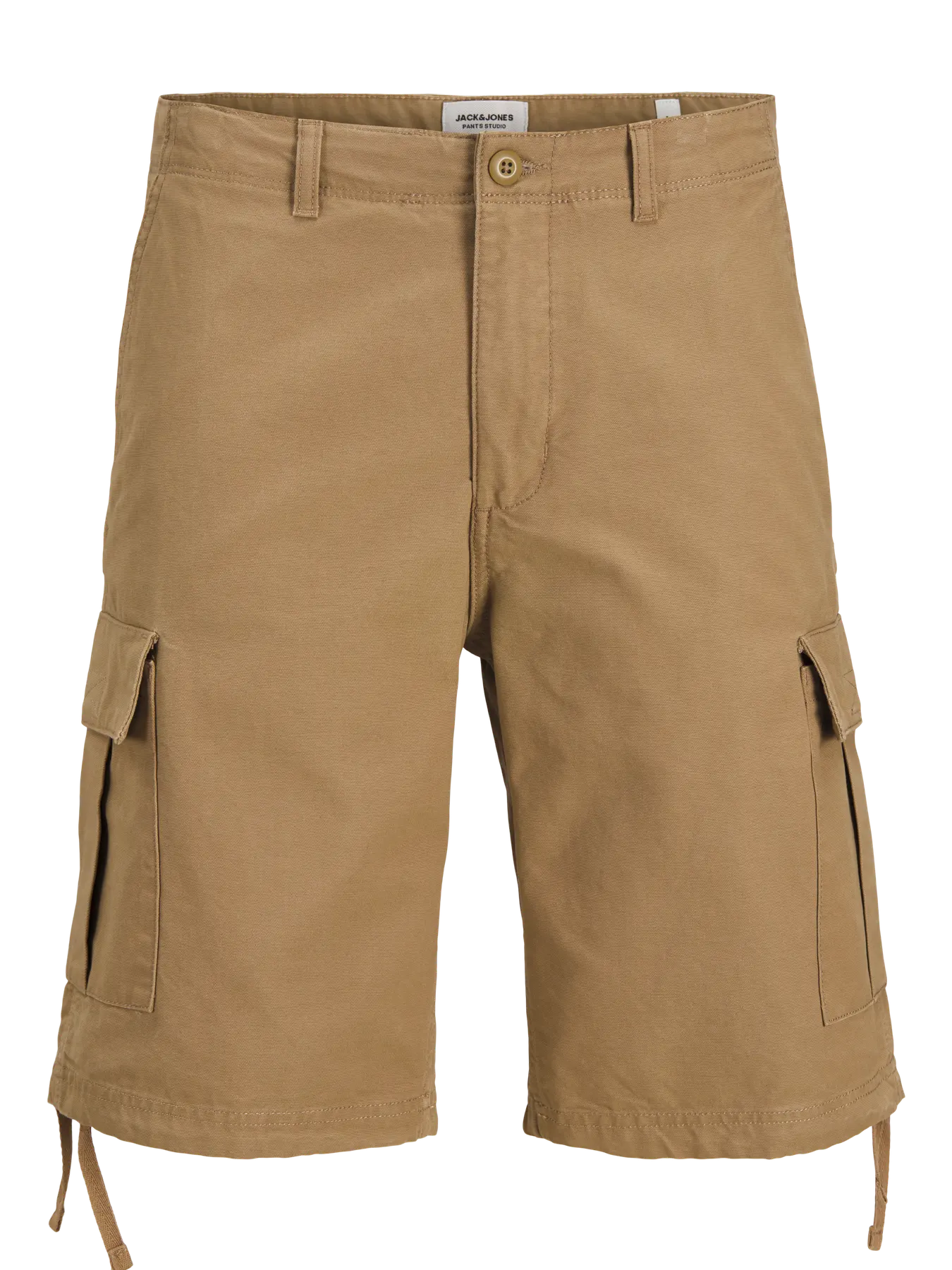 SHORTS CARGO HOMBRE JACK&JONES 12248685 ELMWOOD