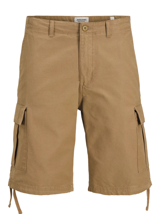 SHORTS CARGO HOMBRE JACK&JONES 12248685 ELMWOOD