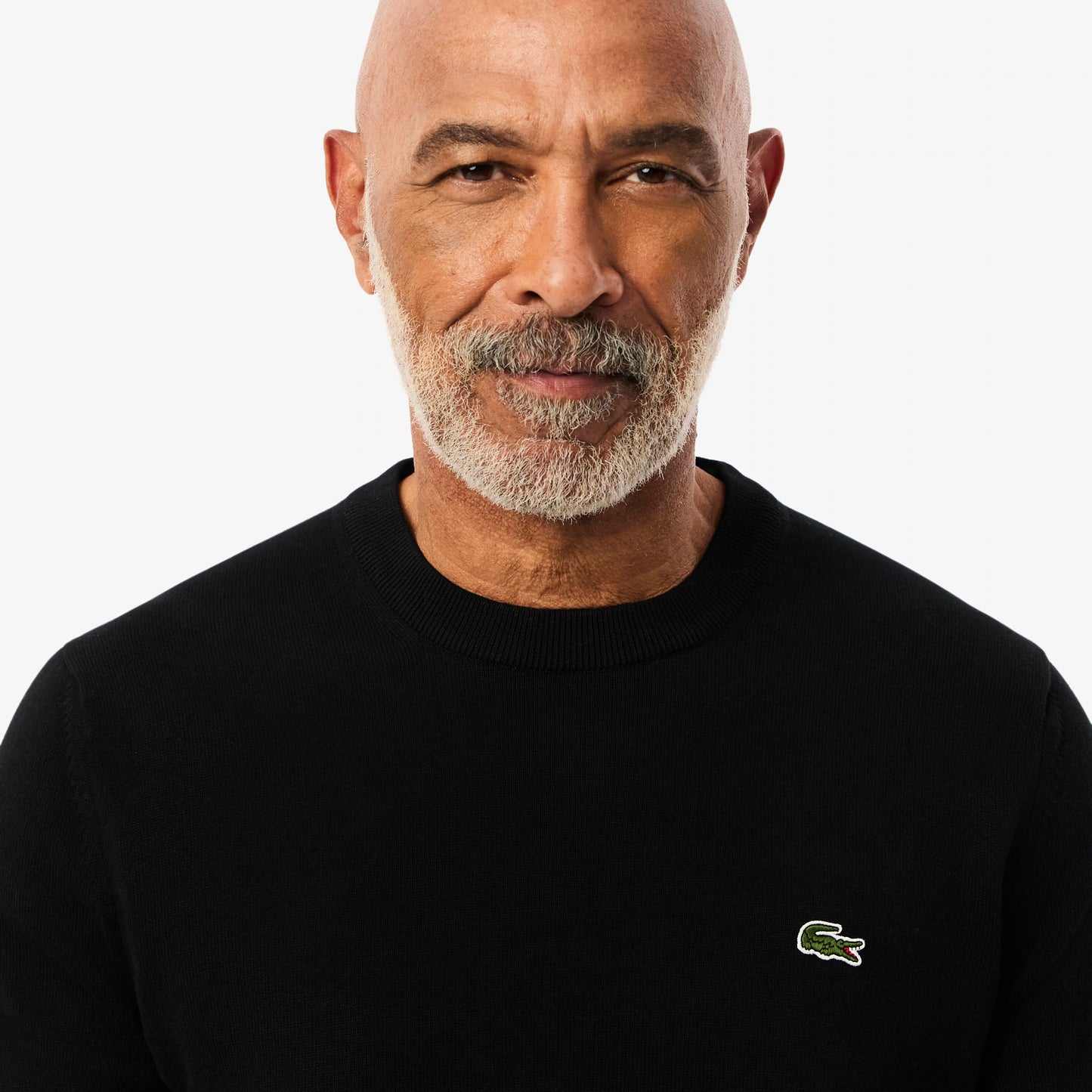 JERSEY HOMBRE CUELLO REDONDO ALGODON AH1985